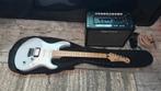 Yamaha Pacifica 112 V, nieuw, met versterker, Ophalen of Verzenden, Zo goed als nieuw