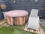 Jacuzzi, Ophalen