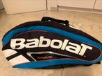 Babolat tenniszak (12 rackets), Sports & Fitness, Tennis, Sac, Babolat, Enlèvement, Utilisé