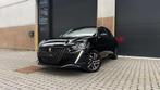 Peugeot 208 208 1.2i PureTech Allure Pack (automatique), Achat, Euro 6, Entreprise, Noir