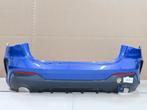 BUMPER ACHTER M PAKKET G23 BMW 4 serie (G22) (51129850252), Gebruikt, Achter, BMW, Bumper