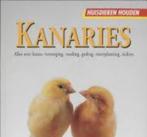 Kanaries Huisdieren houden Deltas 48 blz, Boeken, Ophalen of Verzenden, Zo goed als nieuw