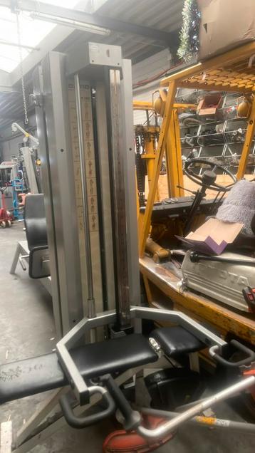 Professionele multi toestel David M30 