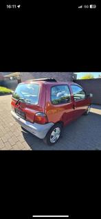 Renault twingo automaat, Auto's, Automaat, Twingo, Particulier, 3 deurs