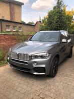 Bmw X5/Mpakket/E40 Hybride/Eplug/Gekeurd-Verkoop/Fuul Opties, Auto's, BMW, Leder, 2000 cc, USB, X5