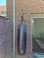 Boks zak, Sport en Fitness, Boksen, Ophalen, Zo goed als nieuw, Bokszak
