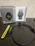Garmin Forerunner 265S AMOLED GPS-hardloop-smartwatch, Ophalen of Verzenden, GPS