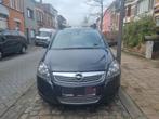 Opel Zafira 1.7 Cdti Ecoflex (Euro 5), Auto's, Opel, Euro 5, Particulier, 81 kW, Te koop