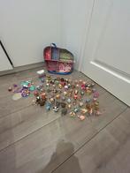 Littlest Pet Shop, Ophalen