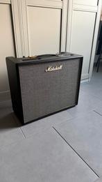 Marshall Origin 50C Gitaarversterker buizen, Ophalen, Zo goed als nieuw, Gitaar