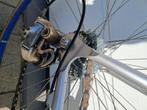 vintage racefiets Eddy Merckx, Fietsen en Brommers, Fietsen | Racefietsen, 53 tot 57 cm, Ophalen, Gebruikt