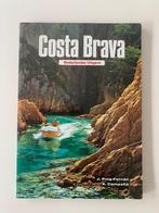 Costa Brava, 1980, in perfecte staat, Boeken, Ophalen of Verzenden, Zo goed als nieuw