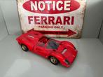 Ferrari 330 P4, Ophalen, Zo goed als nieuw
