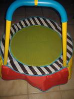 Peuter trampoline, Ophalen, Zo goed als nieuw
