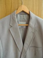 Veston, tussen-seizoen en zomer. Maat 54, Kleding | Heren, Kostuums en vesten, Maat 52/54 (L), Beige, Ophalen of Verzenden, Canda