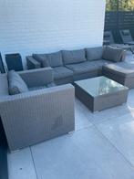 Tuinmeubilair, Tuin en Terras, Ophalen, Gebruikt