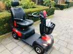 Bijna Nieuwe Scootmobiel Invacare comet Elektrische scooter, Ophalen of Verzenden, Inklapbaar, Zo goed als nieuw, Elektrische rolstoel