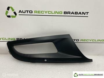 Bumperrooster Mistlamp Rechts Volkswagen Polo 6R0853666D