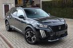 Peugeot 2008 ALLURE-UITVOERING*NAVIGATIE*APPLE-CARPLAY*SENSO, Achat, Entreprise, Boîte manuelle, Noir