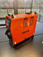 VEVOR Diesel Heater 5-8 kW, Doe-het-zelf en Bouw, Verwarming en Radiatoren, Ophalen, 30 tot 80 cm, Hoog rendement (Hr), Overige typen