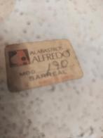 Lampe en albâtre, Antiquités & Art, Enlèvement