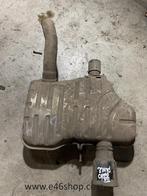 EINDDEMPER BMW E46 COMPACT 320TD, Auto-onderdelen, Ophalen of Verzenden, Gebruikt, BMW