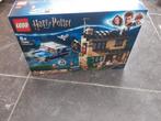 LEGO Harry Potter Ligusterlaan 4 - 75968, Kinderen en Baby's, Speelgoed | Duplo en Lego, Ophalen of Verzenden, Nieuw, Complete set