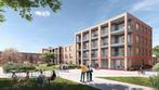 Appartement te huur in Herentals, 1 slpk, Immo, Huizen te huur, 5849 m², Appartement, 1 kamers