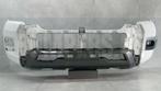 Bumper TOYOTA HILUX 8 FACELIFT INVINCIBLE 19- 52410-YP020 Vo, Gebruikt, Voor, 6 maanden garantie, Ophalen of Verzenden