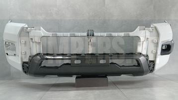 Bumper TOYOTA HILUX 8 FACELIFT INVINCIBLE 19- 52410-YP020 Vo beschikbaar voor biedingen