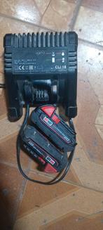 Milwaukee/gebirit, Enlèvement ou Envoi