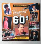 Various – Golden Hits Of The 60's (1985), Pop, Enlèvement ou Envoi