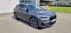 BMW X2 xDrive25Ae Hybrid Pack M Full Option  (Head up, Cuir, Autos, 43 g/km, Carnet d'entretien, Cuir, Hybride Électrique/Essence
