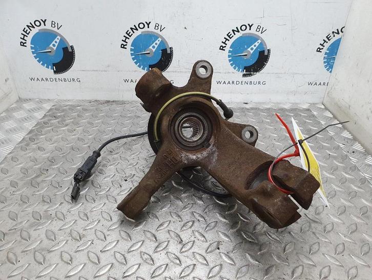 CITROEN C1 [RF_HUB_STUB_AXL.ASSY] 2012, Auto-onderdelen, Overige Auto-onderdelen, Gebruikt, ARN erkend, Stiba lid, Erkend duurzaam