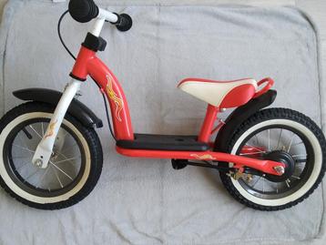 Loopfiets  beschikbaar voor biedingen