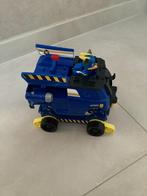 Chase hoge politiewagen, Enlèvement ou Envoi, Comme neuf