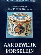 AARDEWERK EN PORSELEIN - L. Melegati/9789051216653, Boeken, Ophalen of Verzenden, L. Melegati