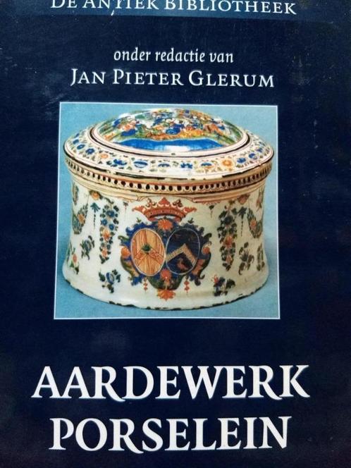 AARDEWERK EN PORSELEIN - L. Melegati/9789051216653, Boeken, Kunst en Cultuur | Architectuur, Ophalen of Verzenden