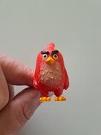 Leuke Figuur - Rovio - Angry Birds - Red - Mooie staat, Ophalen of Verzenden, Zo goed als nieuw