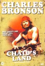 CHATO'S LAND  ( CHARLES BRONSON ), Cd's en Dvd's, Dvd's | Klassiekers, Ophalen of Verzenden
