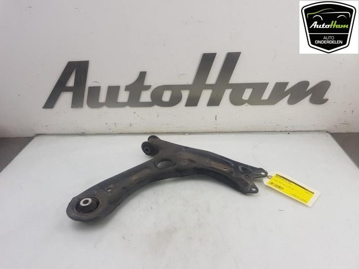 DRAAGARM RECHTS VOOR Skoda Citigo (|1S0407152|), Auto-onderdelen, Ophanging en Onderstel, Skoda, Gebruikt