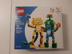 40225 Rio 2016 Mascots (MISB - Nieuw en ongeopend), Ophalen, Nieuw, Complete set, Lego