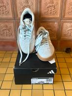 Adidas VL Court 3.0 NEUVES avec étiquettes - Taille 36 2/3, Neuf, Gris, Enlèvement ou Envoi, Sneakers et Baskets