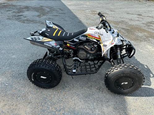 Yfz450r 2022, Motoren, Quads en Trikes, 1 cilinder, Ophalen