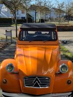 2 cv, Auto's, Voorwielaandrijving, 4 deurs, Overige kleuren, Cabriolet