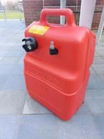 Honda brandstoftank 25l, Watersport en Boten, Ophalen, Nieuw
