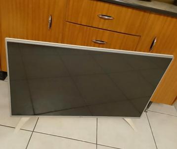 
LG 43” Full HD Smart TV beschikbaar voor biedingen