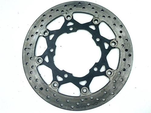 REMSCHIJF VOOR Suzuki GSX 650 F 2008-2012 (GSX650F CJ1), Motoren, Onderdelen | Suzuki, Gebruikt