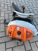 Bladblazer Stihl Br600, Ophalen, Ruggedragen, Zo goed als nieuw, Stihl