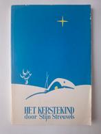 Stijl Streuvels - Het Kerstekind, Ophalen, Zo goed als nieuw